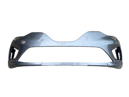 HONDA HR-V 2015-2018 STEEL BUMPER SPOOLS