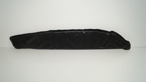 638A05397R - RENAULT CLIO V НОВА ПІНА ЗВУКОІЗОЛЯЦІЯ КРИЛА