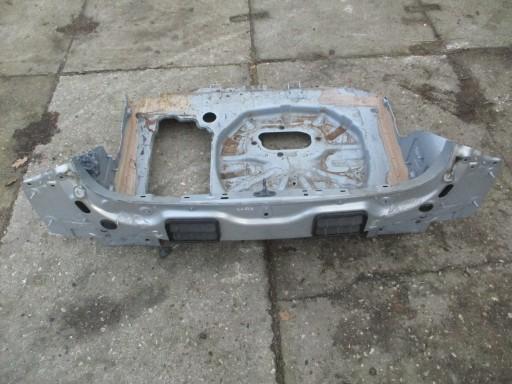 RENAULT CLIO V ЗАДНІЙ РЕМЕНЬ ПІДСИЛЕННЯ ВАННА E-TECH HYBRID 19-23 R TED69