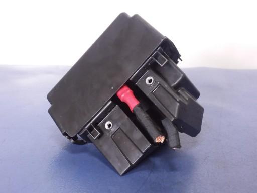 RENAULT CLIO V БЛОК ПРЕДОХРАНИТЕЛЕЙ 252361535R