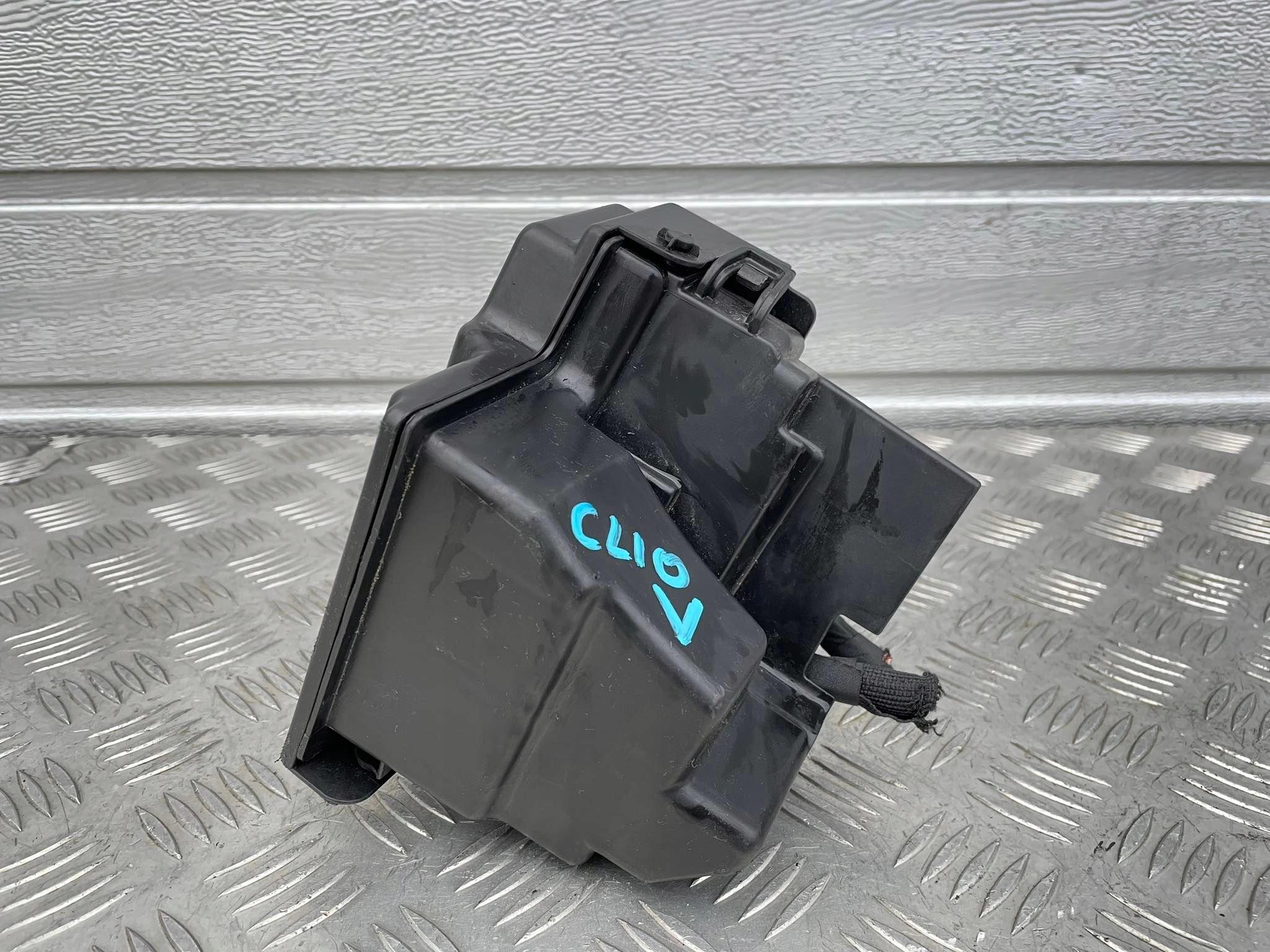 252361535 - RENAULT CLIO V БЛОК ПРЕДОХРАНИТЕЛЕЙ