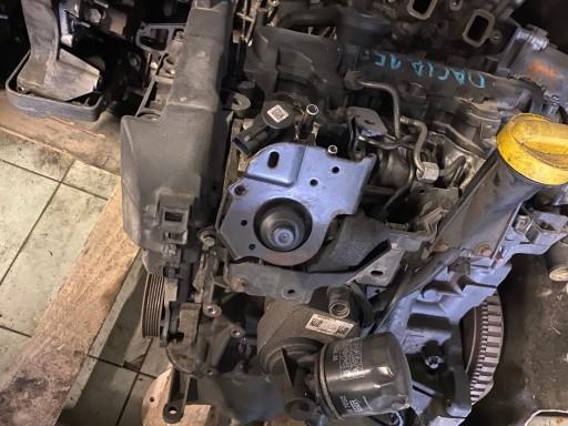 RENAULT DACIA 1.5 DCI СТОЙКА ДВИГАТЕЛЯ K9K608