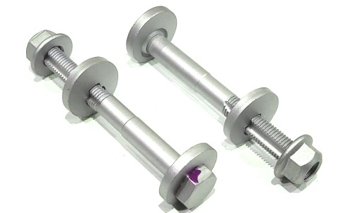 8200659103 7703034225 - RENAULT DACIA NISSAN RX4 ЭКСЦЕНТРИКОВЫЕ БОЛТЫ КОНВЕРГЕНЦИИ 8200693725 8200621875