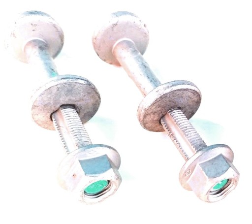 8200659103 7703034225 - RENAULT DACIA NISSAN RX4 БОЛТЫ ЭКСЦЕНРИЧЕСКИЕ КОНУСНЫЕ 8200693725 8200621875