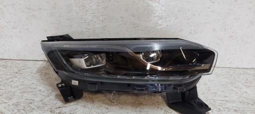 260108498R 89908453 ESPACE V PRAWY LED - RENAULT ESPACE 5 ПРАВА ЛАМПА FULL LED PURE VISION