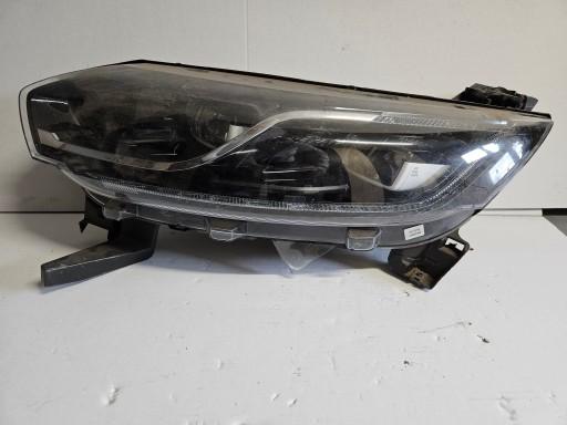 ESPACE V LEWY LED 260608372R 89908454 - RENAULT ESPACE 5 В ЛЕВАЯ ЛАМПА ПОЛНОСТЬЮ СВЕТОДИОДНАЯ PURE VISION