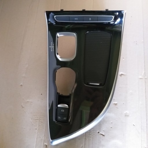 RENAULT ESPACE 5 В ТУНЕЛЬ СЕРЕДНЯ ПАНЕЛЬ НАКЛАДКА