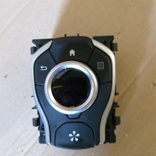 RENAULT ESPACE 5 V ЦЕНТРАЛЬНИЙ ТУНЕЛЬ УПРАВЛІННЯ ПЕРЕМИКАННЯМ