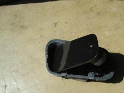 19811981JRTFHFJRJTR - RENAULT ESPACE IV КРИШКА ПАЛИВНОГО БАКА ЧОРНА