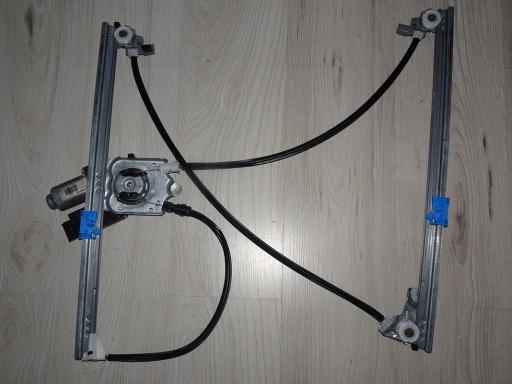 RENAULT ESPACE IV СКІДОПОДІЙНИК ПЕРЕДНИЙ ЛІВИЙ 2002-2016 ОРИГІНАЛ