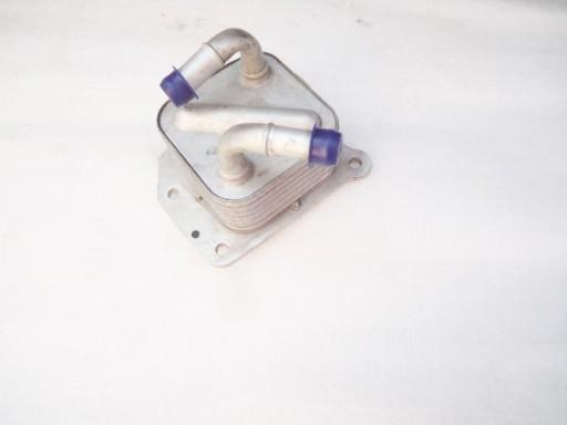 1KC0D - Маслоохолоджувач RENAULT ESPACE TALISMAN 1.6TCE