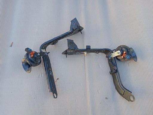 6251331708 - RENAULT ESPACE V 14-КРЕПЛЕНИЕ КРЫЛА LH / RH