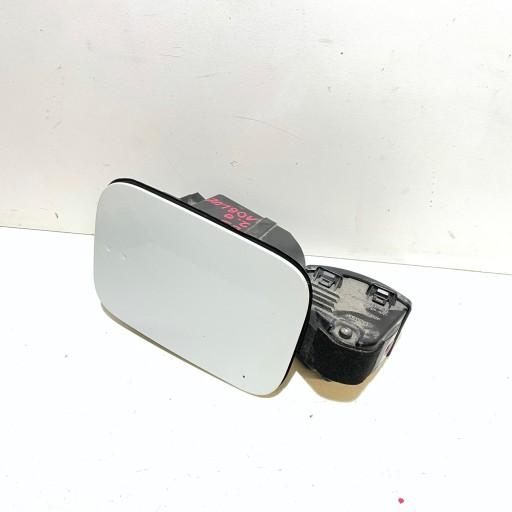 RENAULT ESPACE V 2.0 КРИШКА ПАЛИВНОГО БАКА ADBLUE