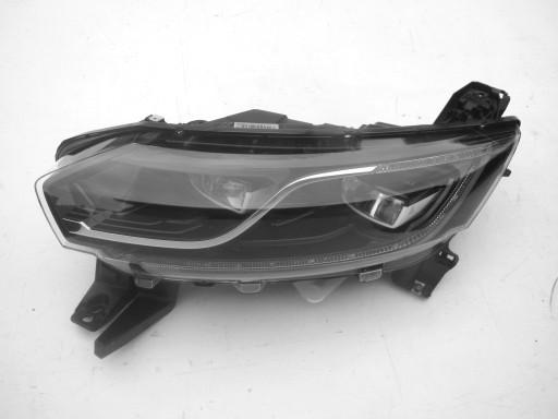 260605819R / 260605819 R / 89912413 - RENAULT ESPACE V 2015 - FULL LED фара Ліва OE