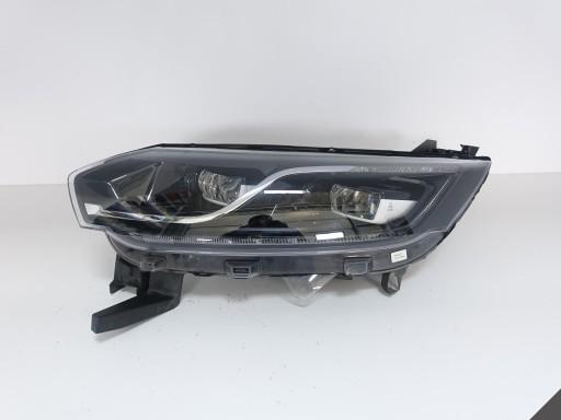 260608819R - RENAULT ESPACE V 5 14-19 LED PURE VISION ПОЛНЫЙ ЛЕВЫЙ