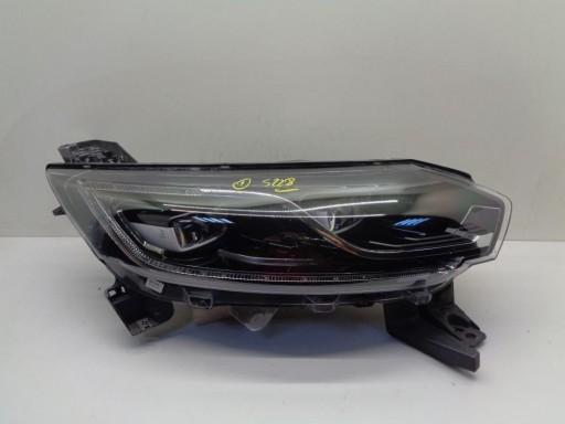 260108498 - RENAULT ESPACE V 5 FULL LED PURE VISION правый