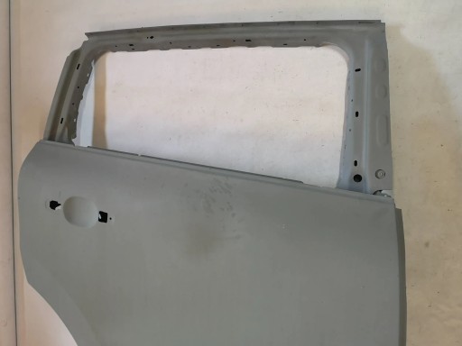 821002020R - Renault espace v-двері правий задній новий