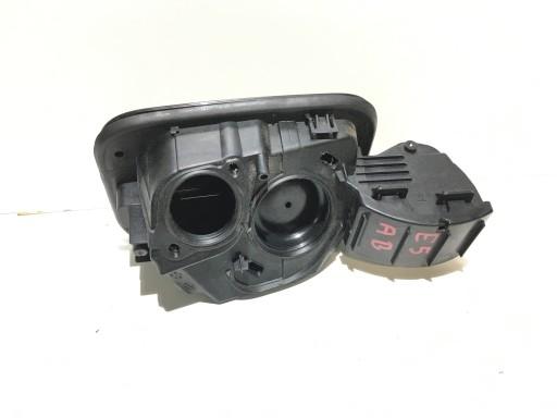 TED17 - RENAULT ESPACE V КРИШКА ПАЛИВНОГО БАКА ADBLUE