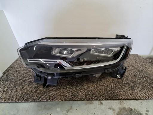 260601628R - RENAULT ESPACE V LIFT FULL LED MATRIX ЛІВА ФАРА ЛІВА