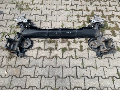 Renault espace v задней подвески задних оси