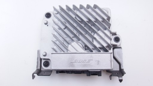 280630850R - RENAULT ESPACE V УСИЛИТЕЛЬ BOSE