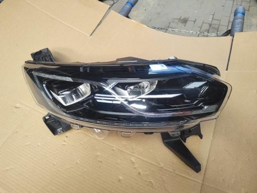 ESPACE V LAMPA PRAWY PRZÓD FULL LED 260104119R - RENAULT ESPACE V — фонарь передний правый FULL LED