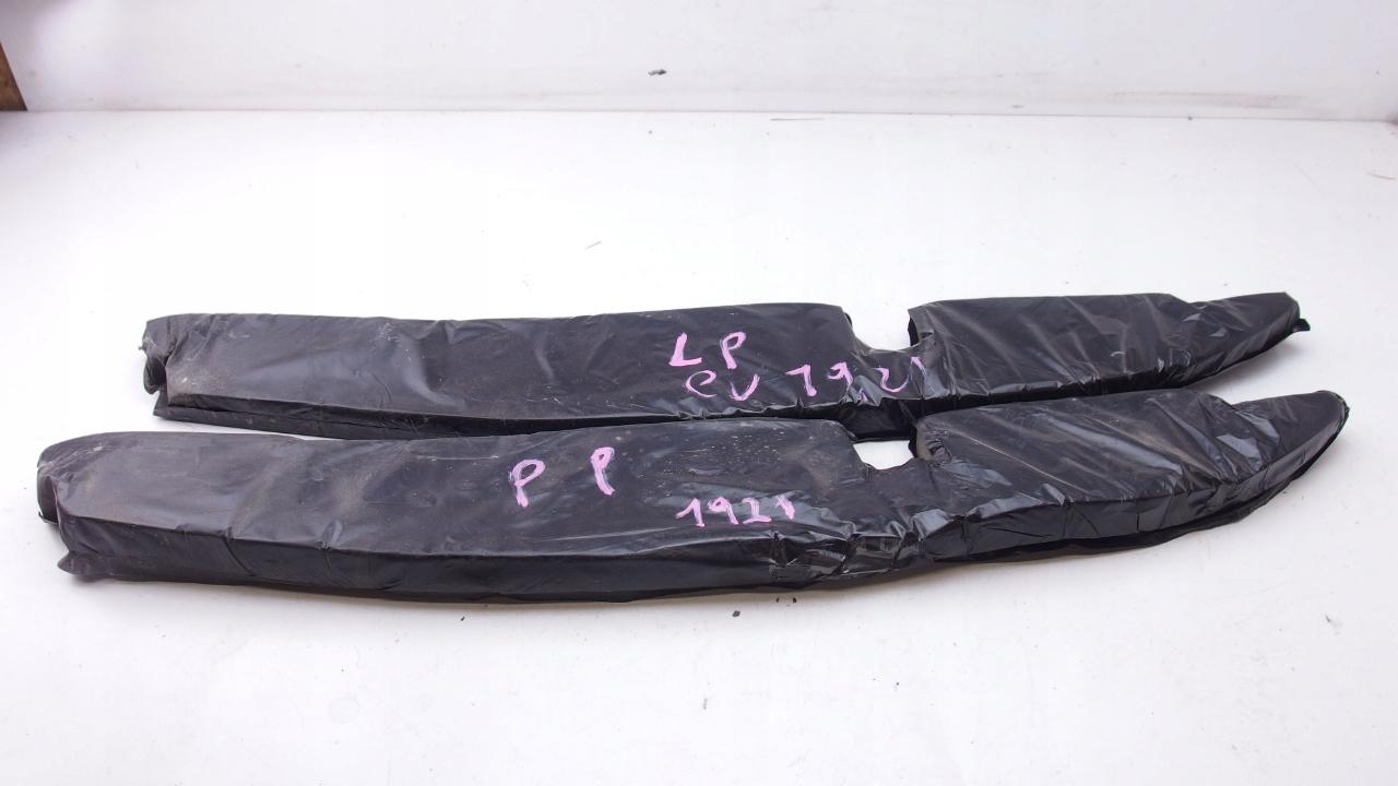 682401463R - RENAULT ESPACE ШУМОИЗОЛЯЦИЯ КРЫЛА ЛЕВАЯ + ПРАВАЯ