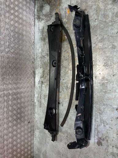 663126912 668119050 - RENAULT EXPRESS НИЖНЯ ВІКНА МЕТАЛЕВІ ВЕРХНЯ ПЛАСТИКОВІ КРЕПЛЕННЯ ЄВРОПА