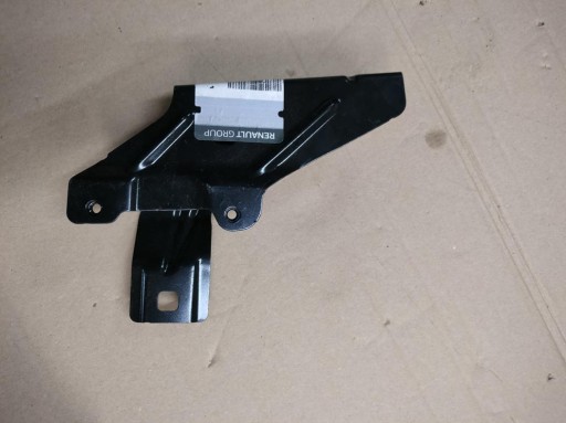 631446605R - RENAULT EXPRESS КРОНШТЕЙН КРЕПЛЕНИЕ КРЫЛА OE ОРИГИНАЛ НОВЫЙ