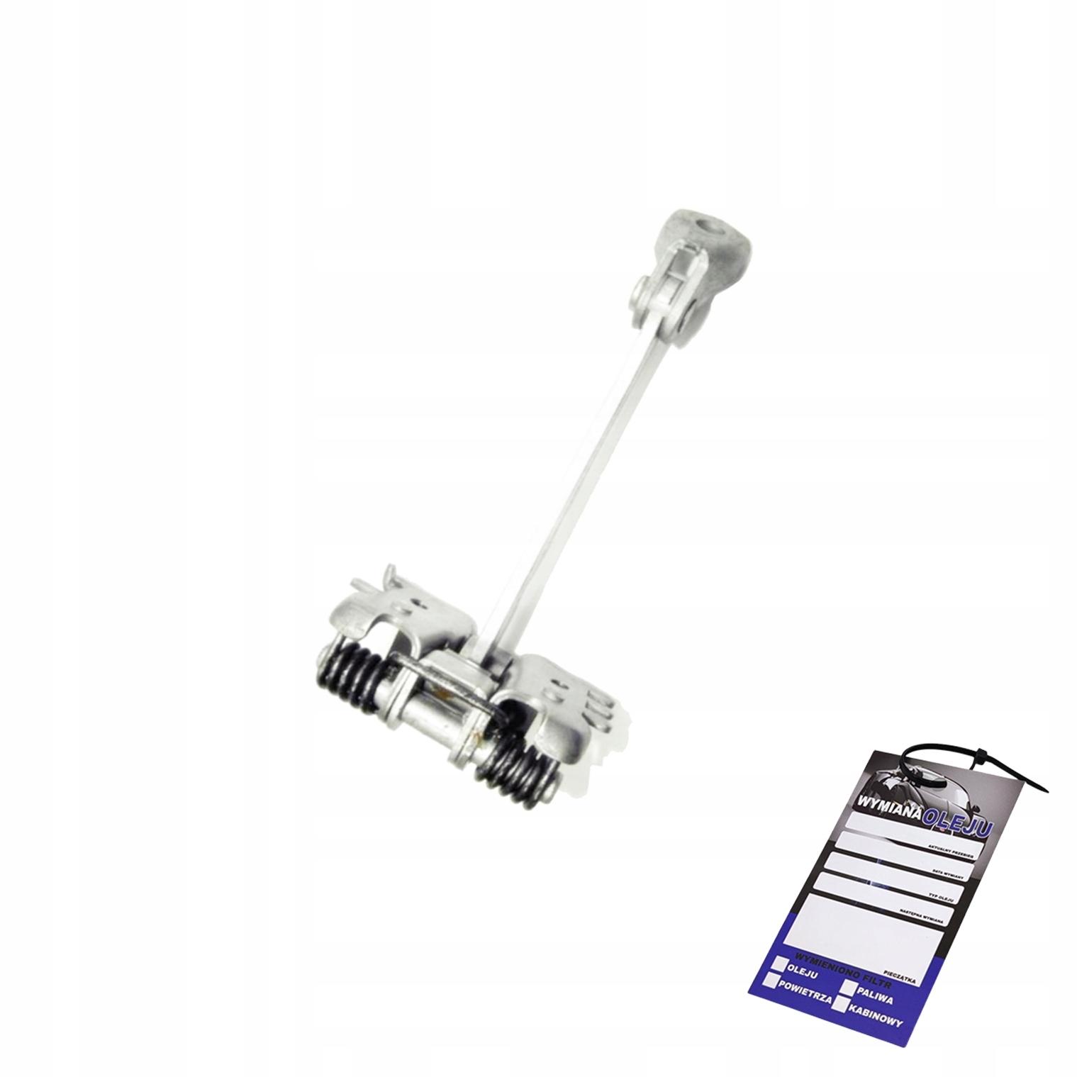 804308139R, 804308139 - RENAULT GRAND SCENIC III 3 ПЕТЛЯ ПЕРЕДНІХ ДВЕРЕЙ