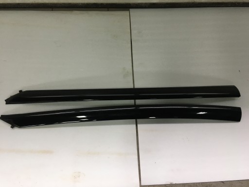 RENAULT GRAND SCENIC IV ПЛАНКА СТІЙКИ ПЕРЕДНЯ ПРАВА, ЛІВА