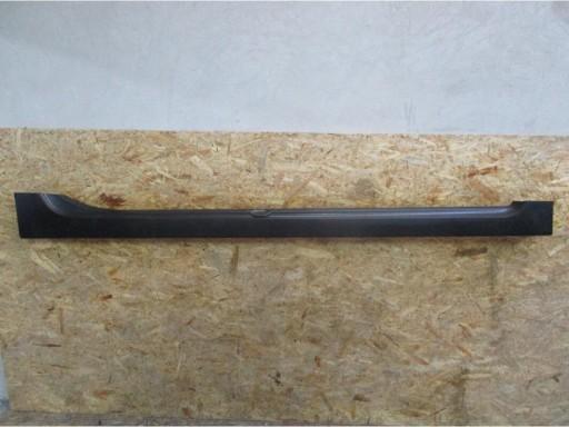 RENAULT GRAND SCENIC IV ПОРОГ ПЕДАЛЬ ПОРОГА ПРАВАЯ