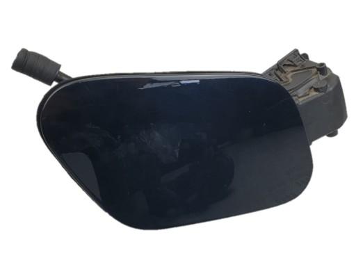 781205796R - RENAULT GRAND SCENIC IV TCE КРЫШКА ТОПЛИВНОГО БАКА