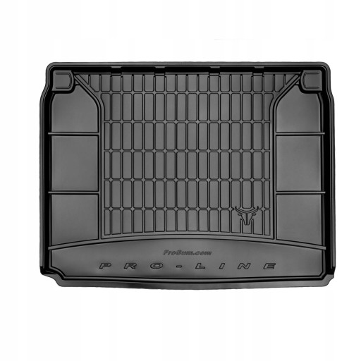 RENAULT KADJAR 06.15 - Коврик в багажник FROGUM MMT A0