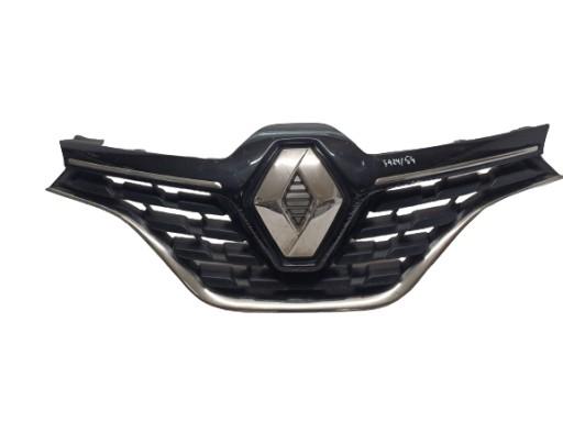 RENAULT KADJAR 15- GRILL ATRAPA 623103685R - RTEKO - RENAULT KADJAR 15- Решітка 623103685R