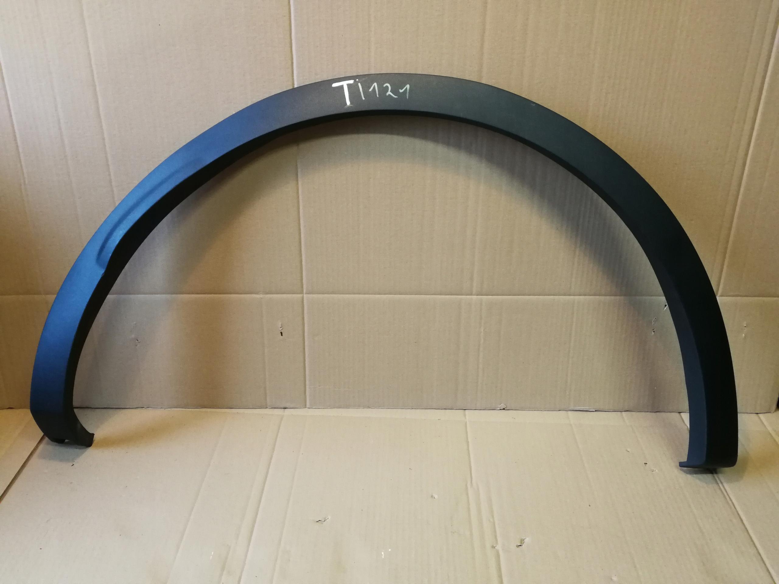 788743595R - RENAULT KADJAR 15-ОБШИВКА КРЫЛА ПРАВАЯ ЗАДНЯЯ