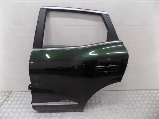 MIT2576 - Renault kadjar 2015- задні задні двері зліва