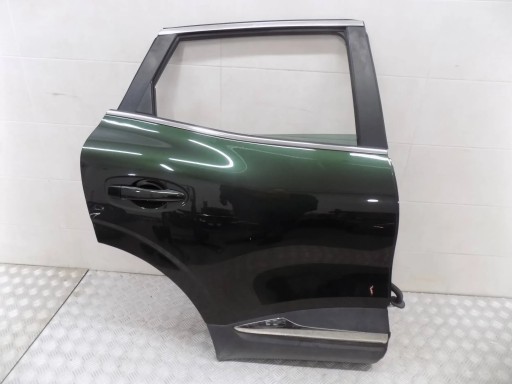 MIT2577 - Renault kadjar 2015- праві задні двері