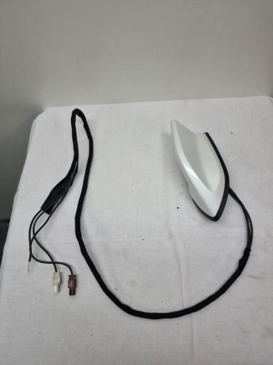 RENAULT KADJAR АНТЕНА НА ДАХ GPS