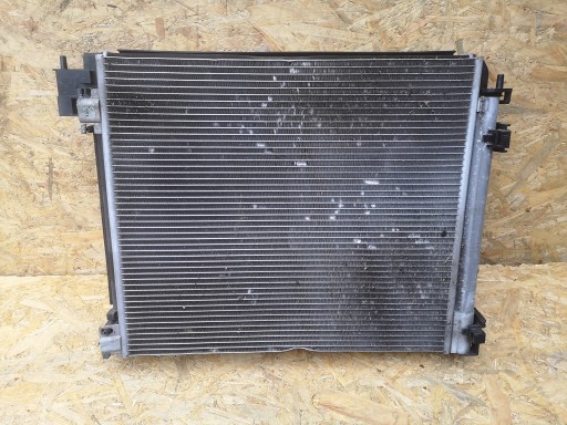 ВЕНТИЛЯТОР РАДИАТОРА RENAULT KADJAR 921004BE0A