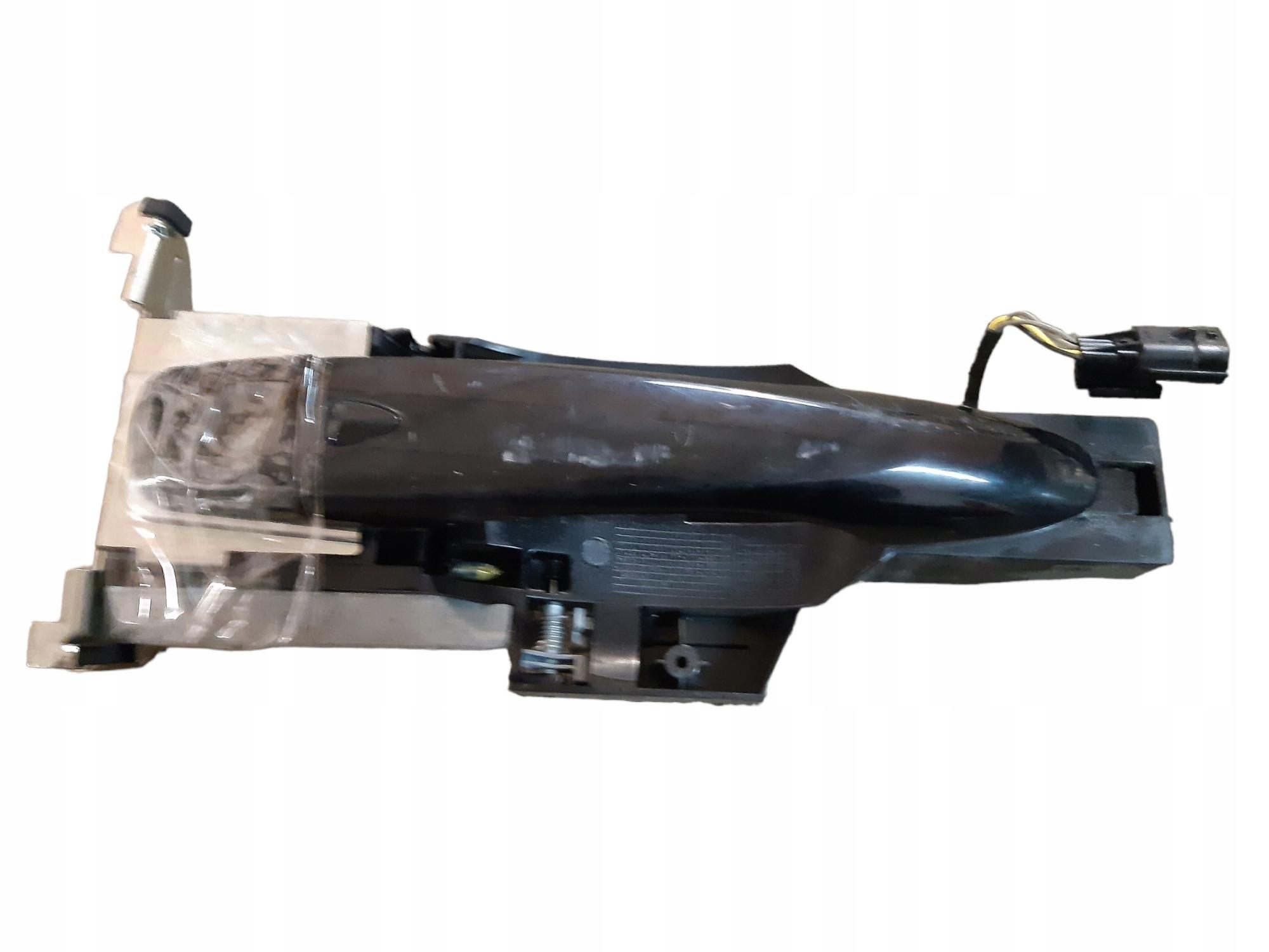 RENAULT KADJAR РУЧКА ДВЕРИ ЛЕВАЯ ПЕРЕДНЯЯ