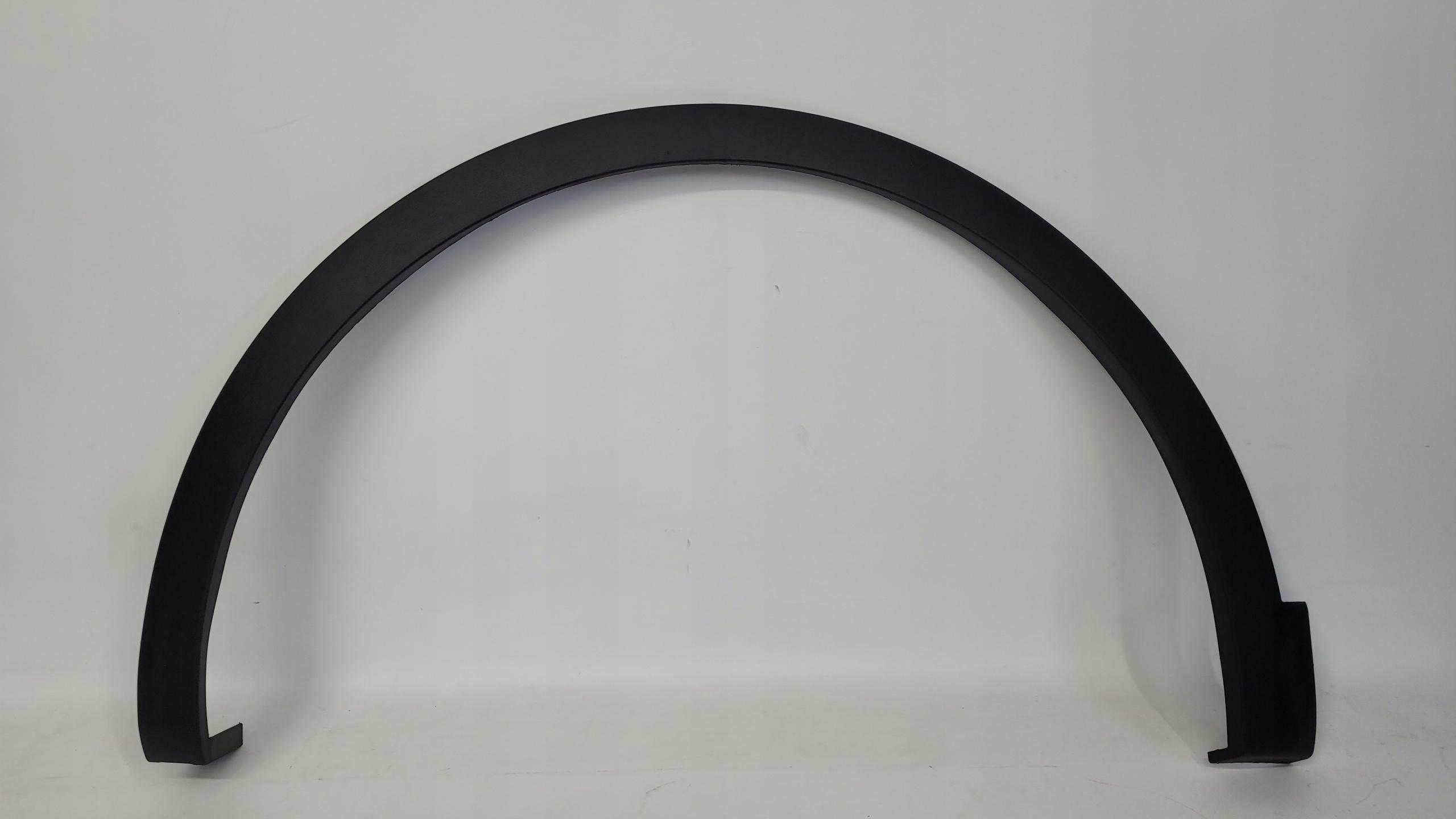 RENAULT KADJAR НАКЛАДКА НА КРЫЛО ЛЕВАЯ ПЕРЕДНЯЯ