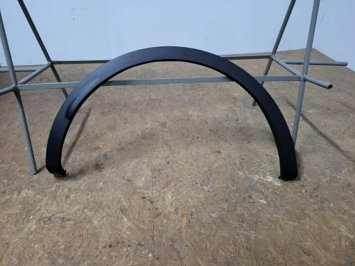 4785125896 - RENAULT KADJAR НАКЛАДКА НА ЗАДНЕЕ КРЫЛО ЗАДНЯЯ ПРАВАЯ