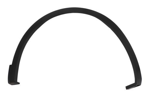 60X102-5 - RENAULT KADJAR НАКЛАДКА НА КРИЛО ПЕРЕДНЯ ПРА.