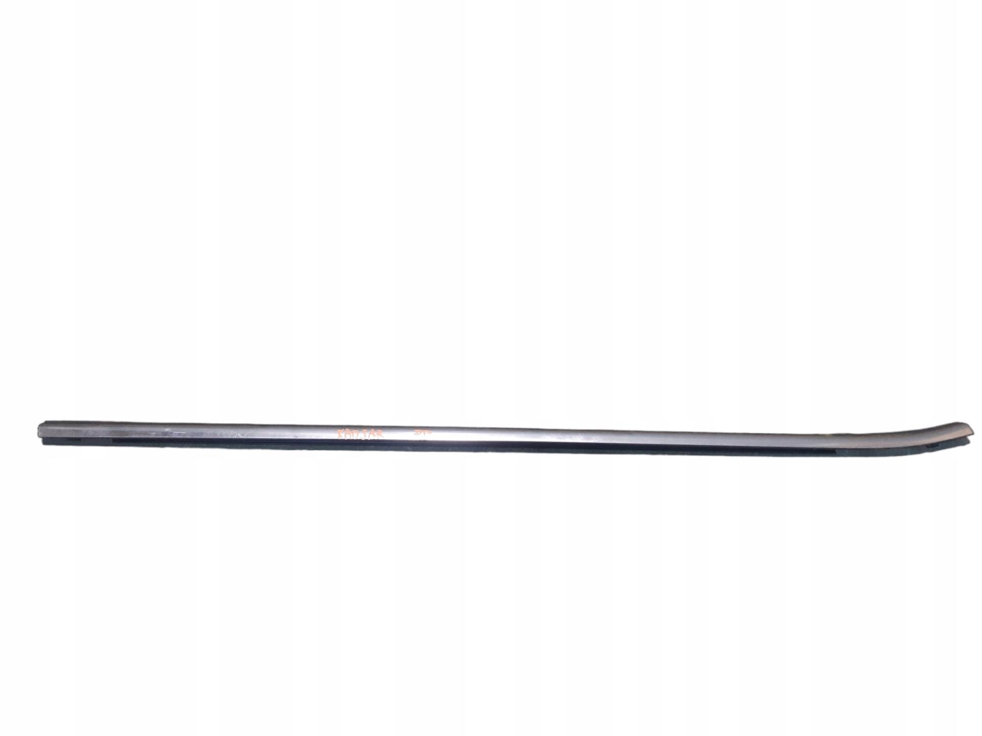 RENAULT KADJAR ПЕРЕДНИЙ ПРАВЫЙ СКРЕБОК