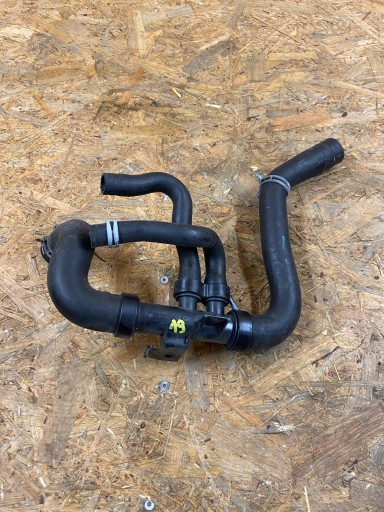 215017781r - RENAULT KADJAR MEGANE IV WATER HOSE BUS 215017781