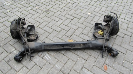 Renault kadjar aax задній задній #@ #