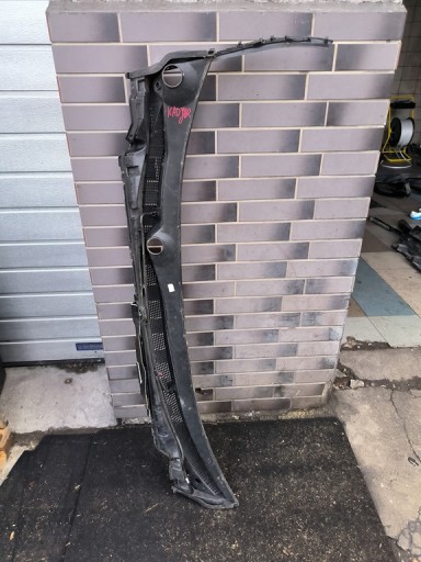 ПІДВІКНА RENAULT KADJAR 668107243R