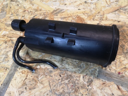 8201463161 - RENAULT KADJAR QASHQAI J11 угольный фильтр