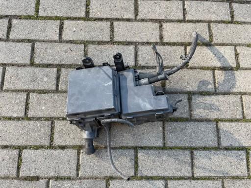 Блок запобіжників renault kadjar